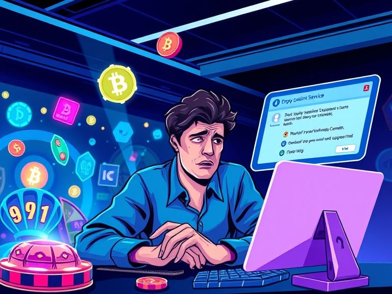 Explore the top online casinos with secure payment options, player reviews, and guides to maximize your winning potential while gambling for real money.